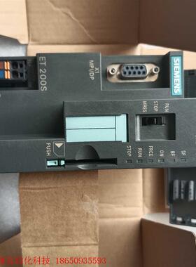 IM151-7CPU西门子6ES7 151-7AA21-0A