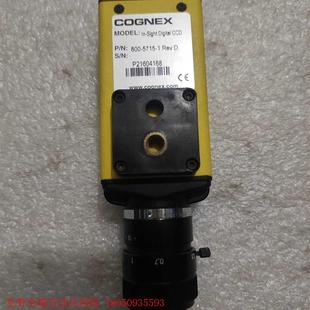 1Rev 康耐视工业摄像机800 5715