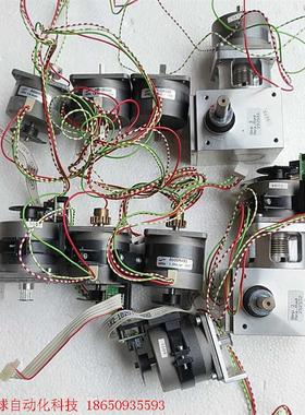 SONCEBOZ瑞士步进电机 6500R506