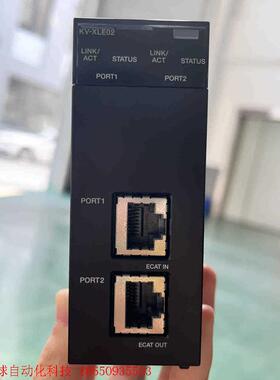 基恩士模块,Kv-XLE02,成色实拍,功能包好,现货议价出