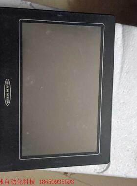 拆机BANNER邦纳触摸屏THM070AA,功能正常