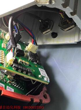 丹佛斯电动阀执行器ICAD600A  ,