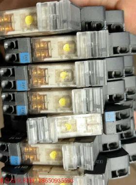 魏德米勒1123850000加继电器RCL425024