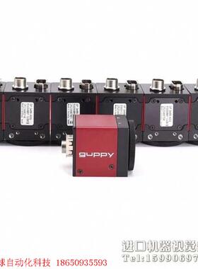 AVT guppy F-046B ASG 黑白工业相机 现货