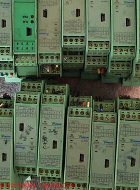 温控器变送器模块AI-7011/9个,7021/3个,还有一