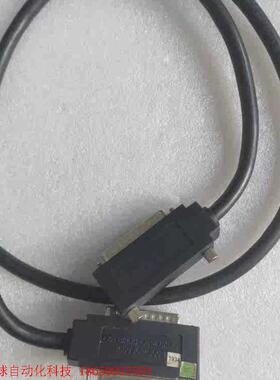 全新GE 发那科 IC693CBL300B  3个 A2oB