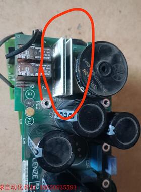 Lenze伦茨陶瓷片8211RH.2A