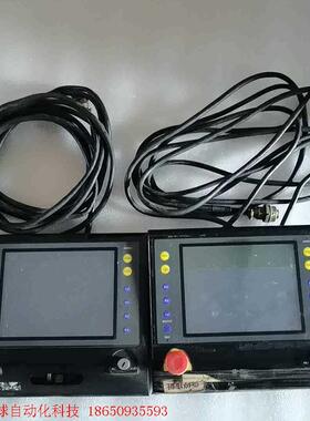 HAKKO触摸屏 V608CH1 外壳破损