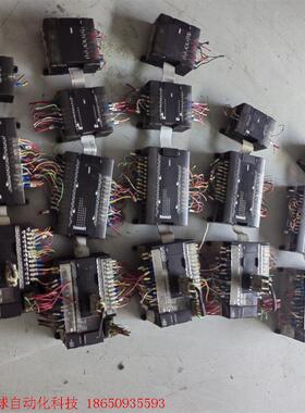 欧姆龙PLC模块CP1H-XA40DT-D/CP1W-40E