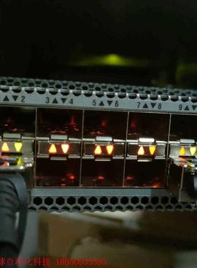 Cisco/思科 N5K-C56128P 48口万兆 4口4