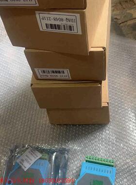 IDAQ-8048- 2I1P华锐89机型风速仪通讯模块,有