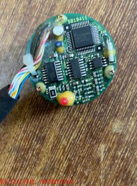 MFE2500P8NCA  伺服电机编码器MFE1000P4