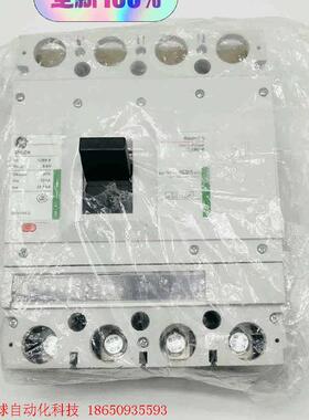 CB400H4EE400 原装进口GE断路器400A包邮顺丰