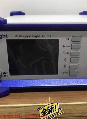 CWDM 光通信测试仪,GOLIGHT 全新光源特价,CWD