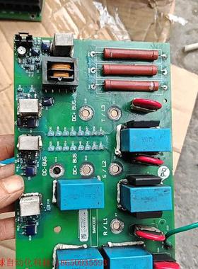 拆机AB罗克韦尔变频器板子一张,型号PN一200959,成色