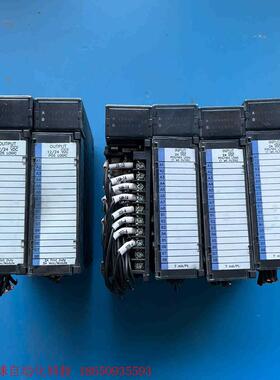 GE模块 IC693MDL740G IC693MDL646D