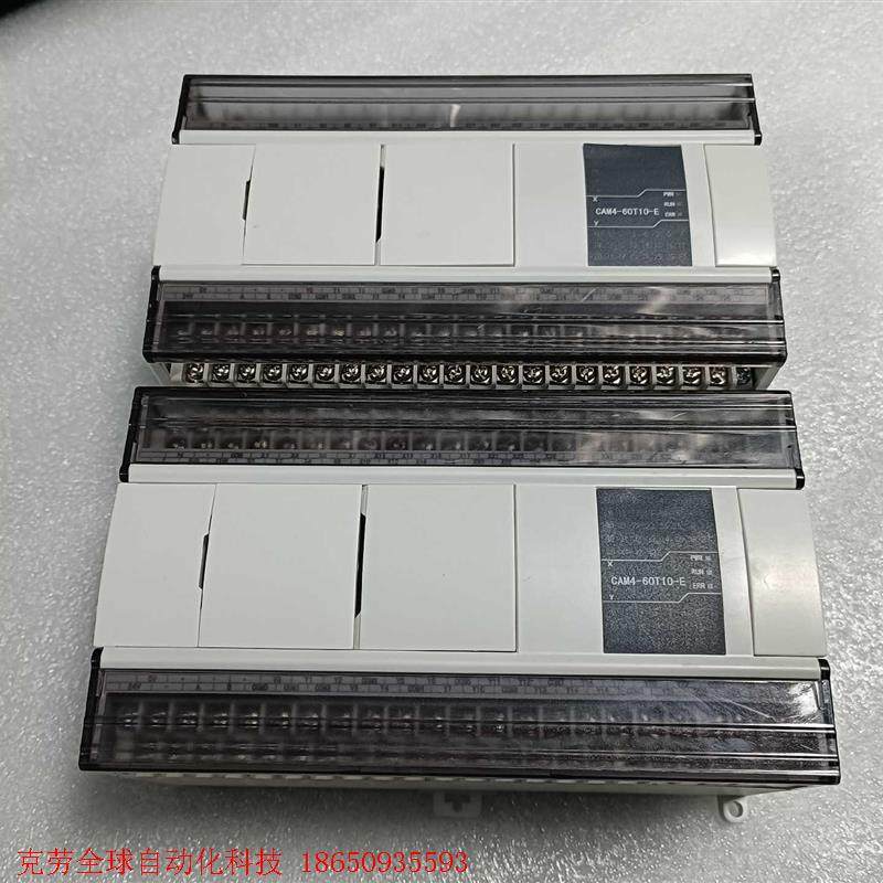 信捷PLC 可编程控制器,CAM4-60T10-E,成色八九
