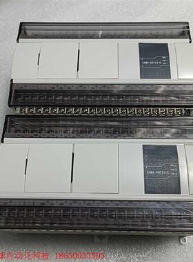 信捷PLC 可编程控制器,CAM4-60T10-E,成色八九