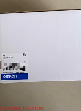 全新C200H-RT201 议价