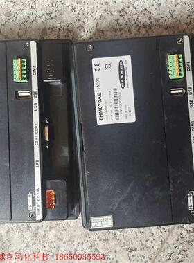 THM070AE拆机货,通电正常,两台