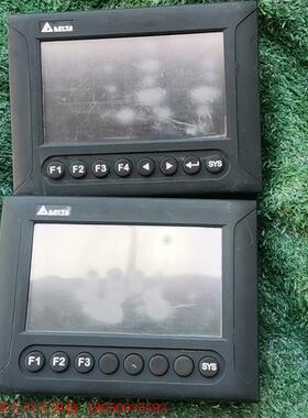 台达触摸屏 DOP-B07S40K