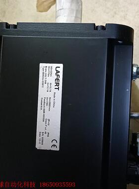 拉法特LAFERT伺服电机B9022J一C0872全新现货,
