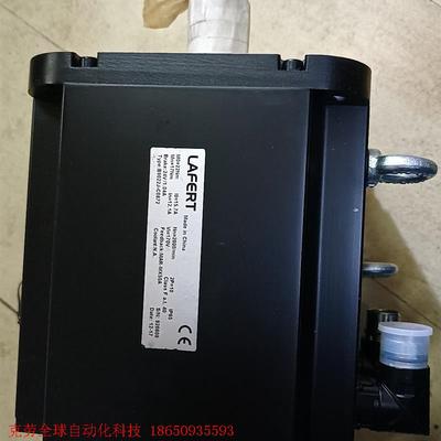 拉法特LAFERT伺服电机B9022J一C0872全新现货,