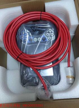 DSQC679示教器ABB机器人示教器3HAC028357-