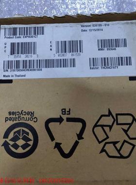 英特尔EXPI9301CT千兆单口网卡全新带包装一个,如图实