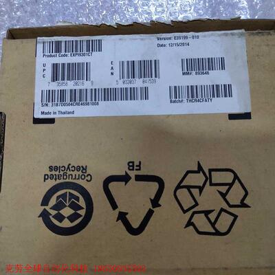 英特尔EXPI9301CT千兆单口网卡全新带包装一个,如图实