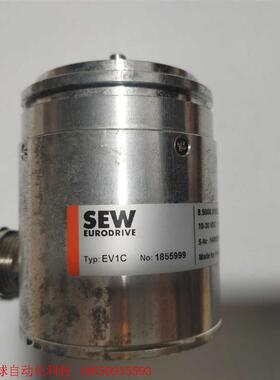 原装正品 德国 SEW 编码器 EV1C 现货 原装全新 1
