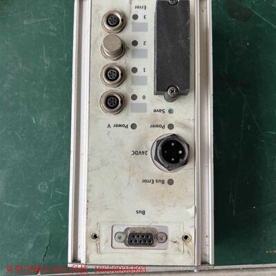 FESTO费斯托CP-FB13-E 174337 总线节点,