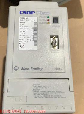 AB罗克韦尔 CSDP_15BX2_CH