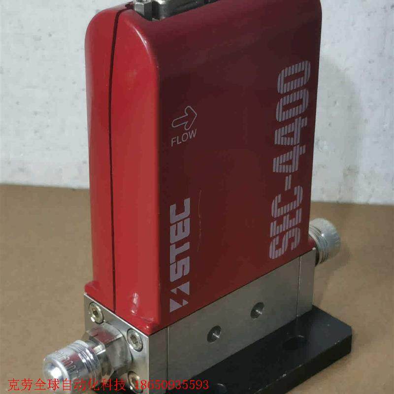 STEC SEC-4400M N2 200SCCM  30P