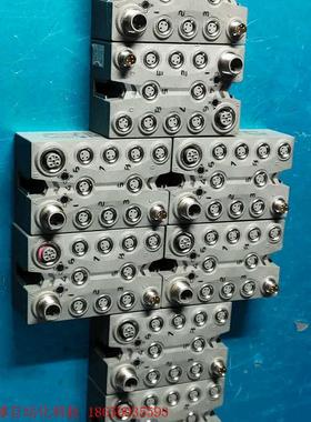 贝加莱    总线模块 X67DM9321