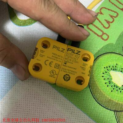 PILZ 541060 ,V1.3一个,541159,V2.