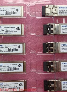 FTLF8529P4BCV-HD 355 5552781-A