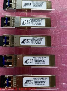 OSI SFPP-10GE-LR-OSI  10G BASE