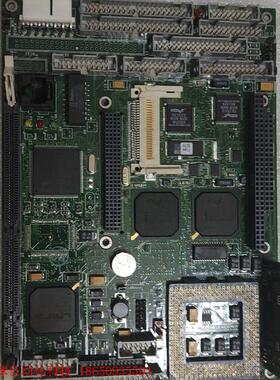 LB3-P5X-Q-79  工业工控主板 包好  AMPRO