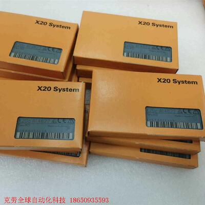 贝加莱X20cAI4622