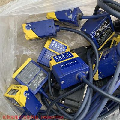 得力捷传感器,N2468,实物拍摄,MATRlX210212