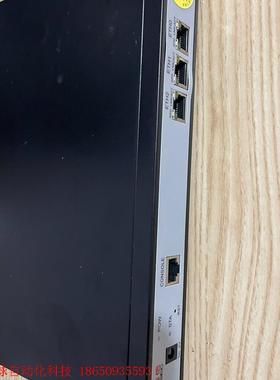 天融信TopVPN-S 图片以实物拍摄功能正常包正常使用。