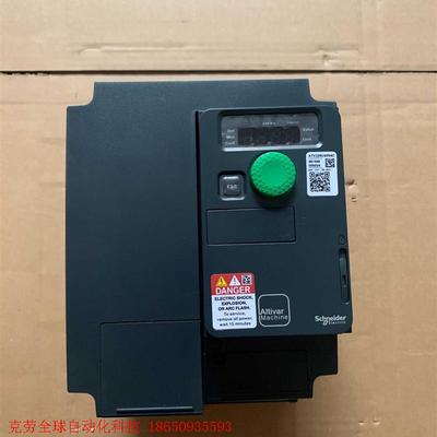 ATV320U40N4C施耐德320系列变频器