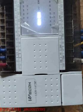 维控LX3V-1412MT-A,拆机货物照片实拍,成色如图,