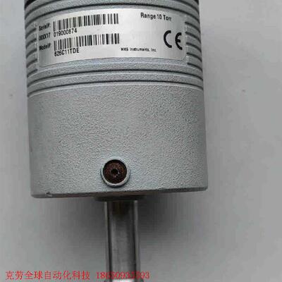 MKS 626C11TDE Type 626 Baratro