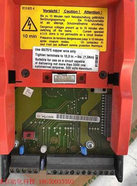 SEW变频器 MOVITRAC 31C014-503-4-0