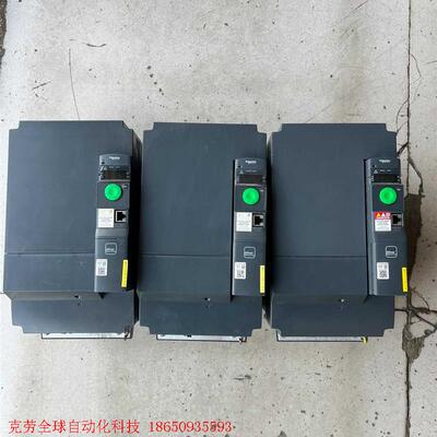 施耐德ATV320变频器11KW ATV320D11N4B