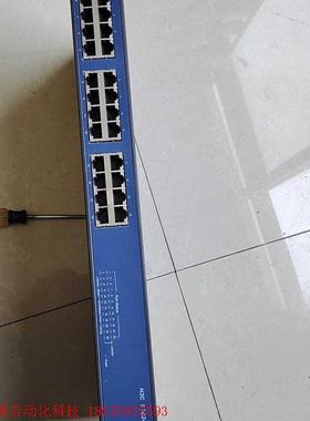 H3C华三交换机 S1024R  华三24口交换机