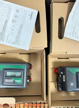 费希尔费希尔 DVC2000带反馈