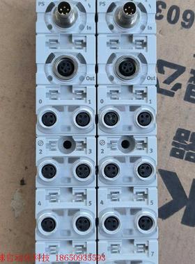 费斯托模块CP-E08-M8-CL  538788